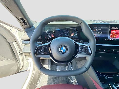 Used 2026 BMW 530i w/ Premium Package image 42