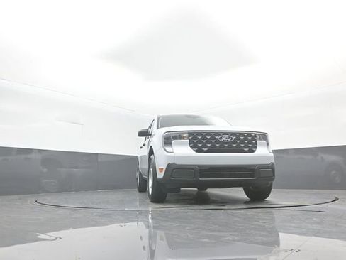 New 2026 Ford Maverick XL image 24