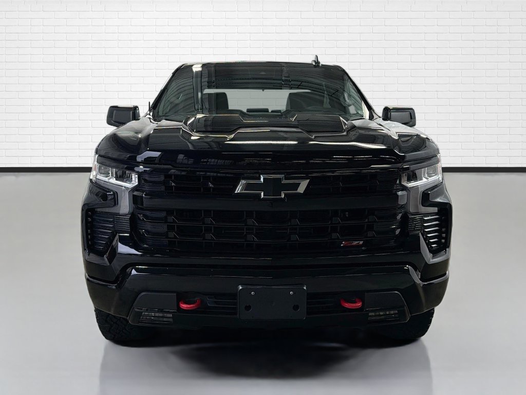 Used 2023 Chevrolet Silverado 1500 LT Trail Boss w/ Protection Package AWD/4WD image 2