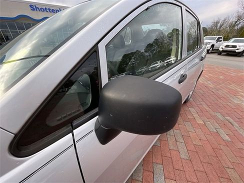 Used 2010 Nissan Versa Sedan image 8