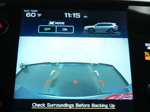 Used 2023 Subaru Ascent Premium AWD/4WD image 34