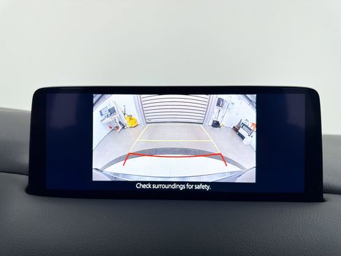 Used 2023 MAZDA CX-5 AWD 2.5 S w/ Premium Package image 23