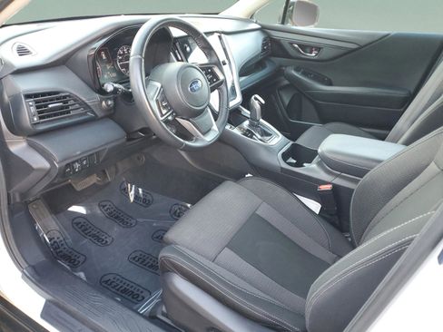 Used 2022 Subaru Outback Premium image 14