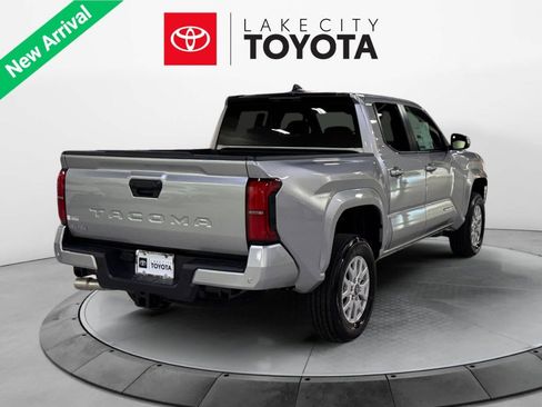 New 2025 Toyota Tacoma SR5 image 5