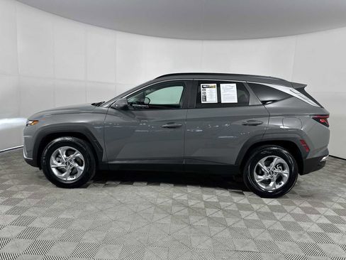 Used 2024 Hyundai Tucson SEL AWD/4WD image 5
