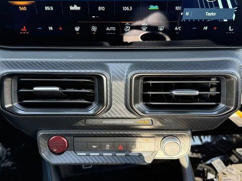 New 2026 Ford Mustang Dark Horse image 16
