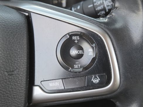 Used 2021 Honda CR-V EX-L image 8