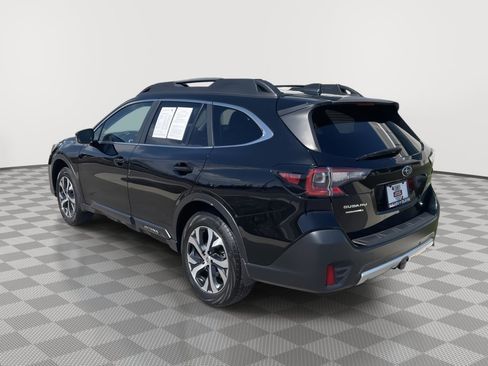 Used 2022 Subaru Outback Limited w/ Popular Package #2 AWD/4WD image 5