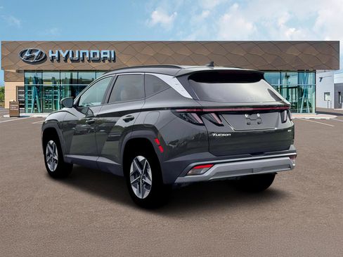 New 2026 Hyundai Tucson SEL AWD/4WD image 5