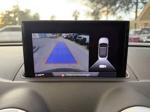 Used 2018 Audi A3 2.0T Premium w/ Convenience Package image 22