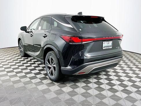 New 2026 Lexus RX 350 AWD image 5