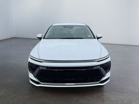 New 2026 Hyundai Sonata SEL image 2