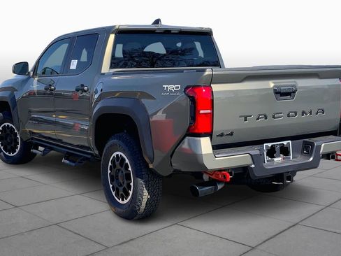 New 2026 Toyota Tacoma TRD Off-Road image 12