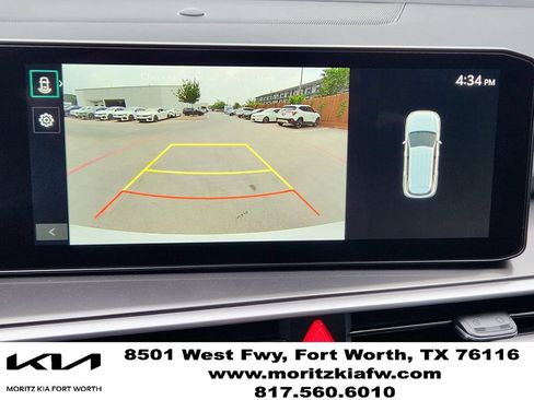 New 2026 Kia Sorento S FWD image 13