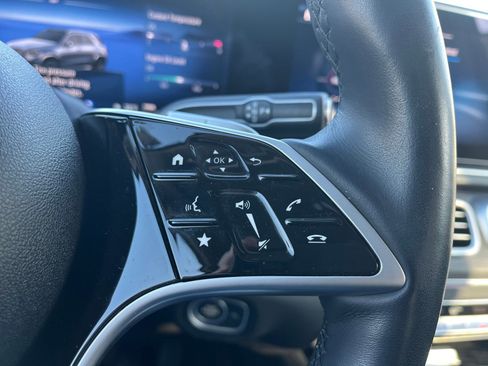 Used 2024 Mercedes-Benz GLE 350 4MATIC image 15