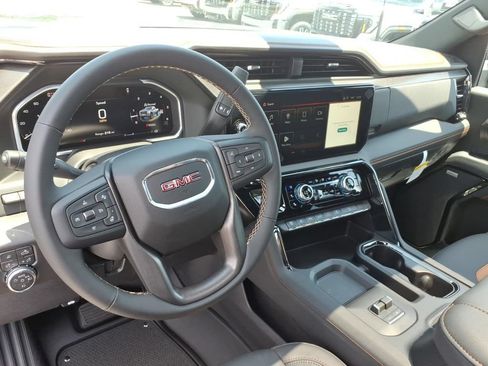 New 2026 GMC Sierra 2500 AT4 w/ Max Trailering Package AWD/4WD image 18