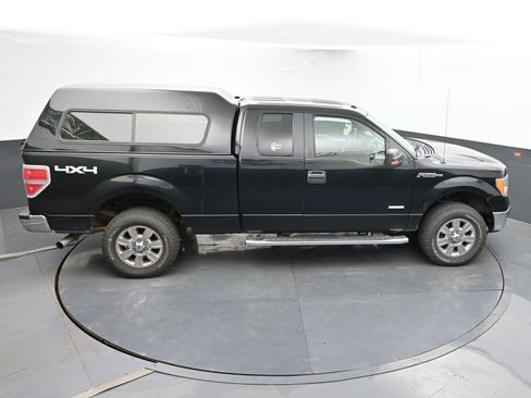 Used 2011 Ford F150 XLT w/ XLT Chrome Pkg AWD/4WD image 21
