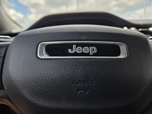 Used 2022 Jeep Grand Cherokee Limited 4xe AWD/4WD image 28