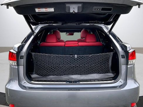 Used 2020 Lexus RX 350 F Sport w/ Accessory Package image 26