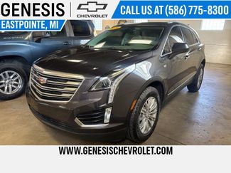 Used 2019 Cadillac XT5 Luxury FWD video 1