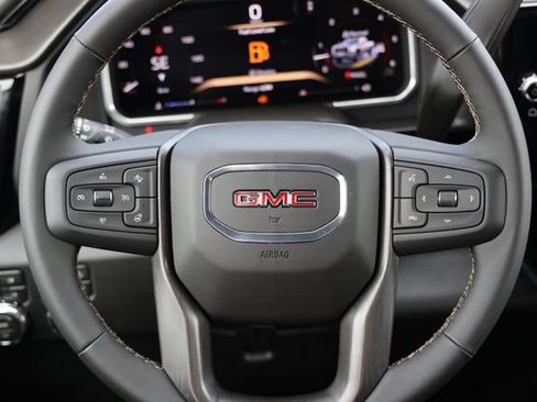 New 2026 GMC Sierra 2500 AT4 w/ AT4 Premium Plus Package AWD/4WD image 30