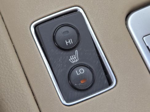 Used 2007 Acura RL AWD/4WD image 6