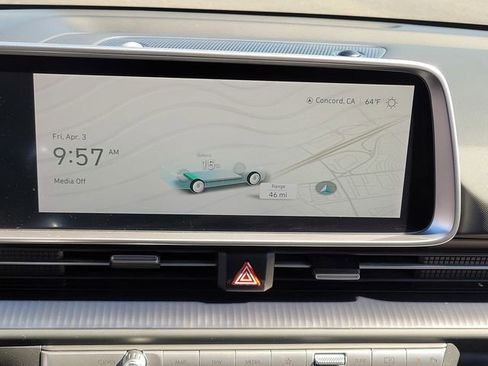 Used 2024 Hyundai Ioniq 6 SE image 13