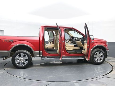 Used 2020 Ford F150 Lariat image 54