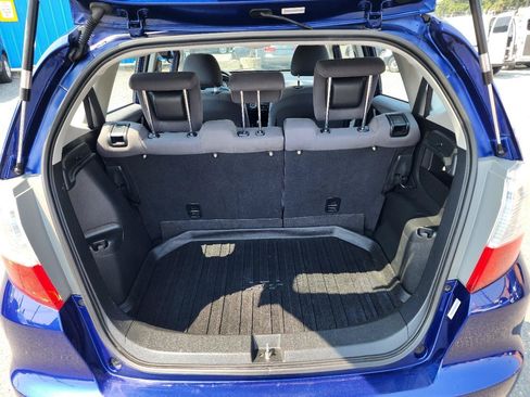 Used 2011 Honda Fit image 27