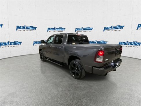 Used 2020 RAM 1500 Big Horn image 8