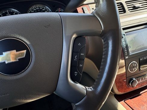 Used 2013 Chevrolet Tahoe LTZ image 24