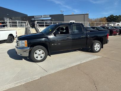 Used 2013 Chevrolet Silverado 1500 LT w/ All-Star Edition