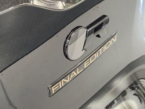 New 2024 Jaguar F-TYPE R image 12