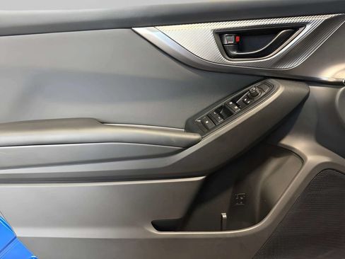 Used 2022 Subaru WRX AWD/4WD image 18
