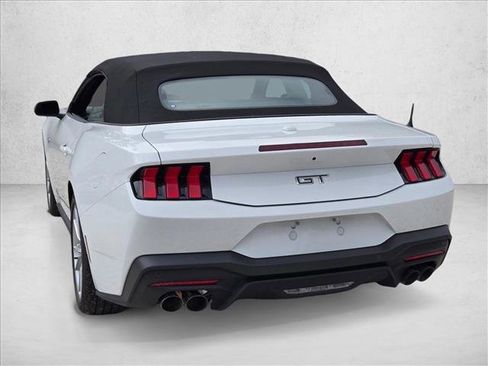 New 2026 Ford Mustang GT Premium RWD image 9