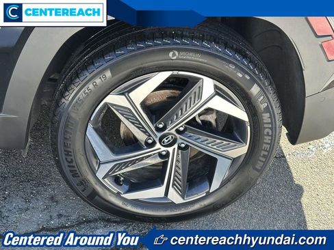 Used 2024 Hyundai Tucson Limited image 5