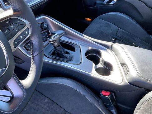 Used 2021 Dodge Challenger R/T Scat Pack w/ Plus Package image 15