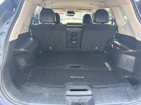 Used 2020 Nissan Rogue SL AWD/4WD image 13