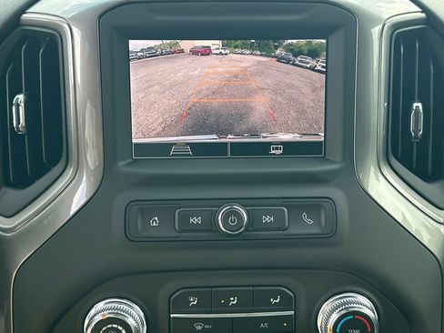 New 2026 GMC Sierra 1500 Pro w/ Pro Value Package AWD/4WD image 28
