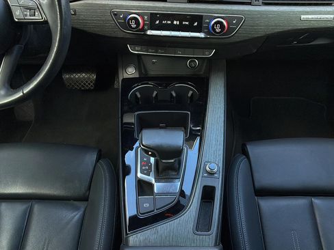 Used 2022 Audi A5 2.0T Premium AWD/4WD image 9
