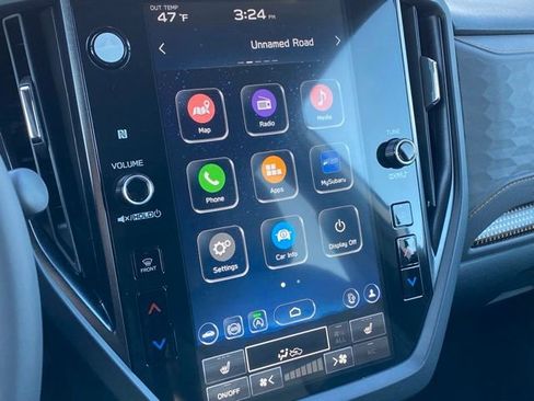 New 2026 Subaru Forester Wilderness image 23