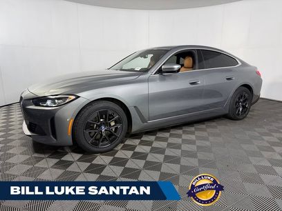 Used 2024 BMW i4 eDrive35 w/ Premium Package