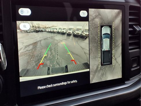 Used 2023 Ford F250 Lariat w/ Lariat Ultimate Package image 21