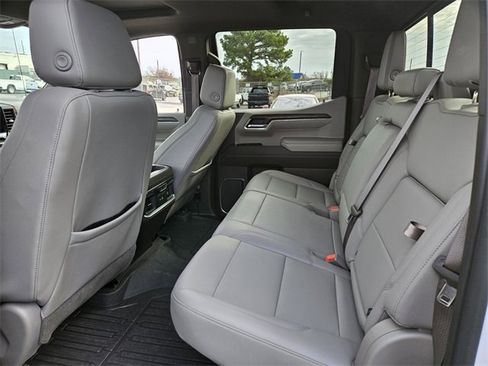 Used 2024 GMC Sierra 1500 SLT w/ SLT Premium Plus Package image 10