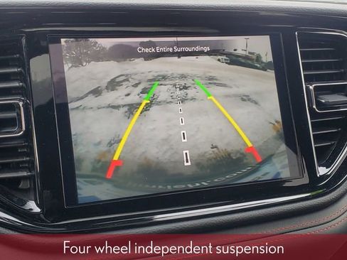 Used 2023 Dodge Durango R/T image 29