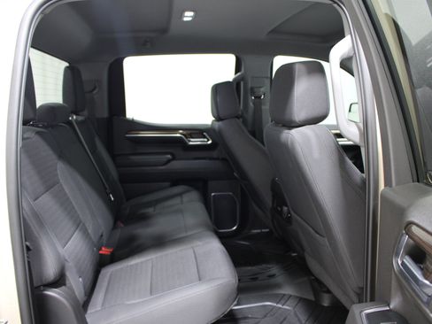 Used 2023 Chevrolet Silverado 1500 LT Trail Boss w/ Protection Package image 23