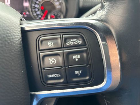 Used 2019 RAM 2500 Laramie AWD/4WD image 20