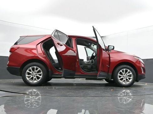 Used 2019 Chevrolet Equinox LT image 54