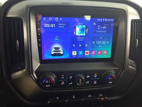 Used 2016 Chevrolet Silverado 1500 LT w/ All Star Edition image 15