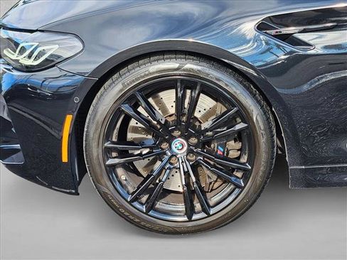 Used 2023 BMW M5 w/ Competition Package image 21